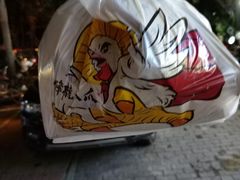 -降龙爪爪(建设路2店)