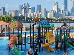 -黄金海岸水上乐园