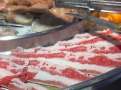 -哈哈碳都·牛肋条无限自助烤肉(宝龙店)