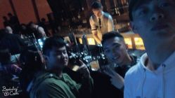 -TSO 慕尚·微潮派