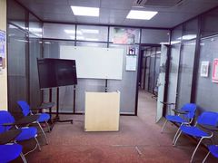 -百济韩国语(虹口校区)