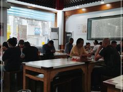 大堂-夏家合汁(天润花园小区店)