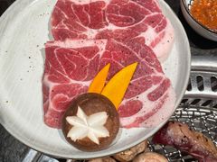 -上男·烧肉集市(五一广场店)