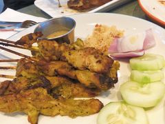 -Cha Cha's Beach Cafe