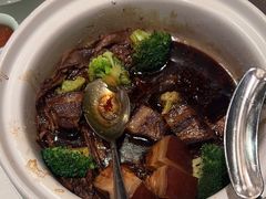 -怡和春天大酒楼(柳芳店)