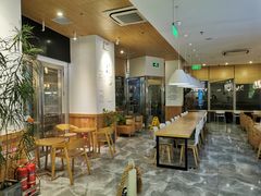 -Blueglass酸奶(财富购物中心店)