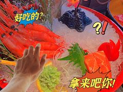 -牛New寿喜烧(闵行龙湖天街店)
