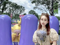 -东莞松山湖万象汇