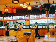 大堂-滇食记·云南家常菜
