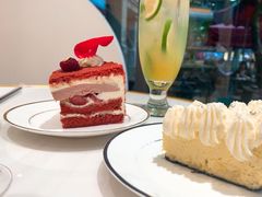 -PETIT PARIS 小巴黎(花园道店)