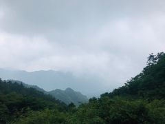 -洛阳白云山景区