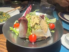 -甘尼仕印度餐厅爵士酒吧(阳春巷店)