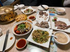 -牧马人奶茶馆(乌兰察布总店)