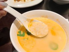 -中山保利艾美酒店-乐美中餐厅