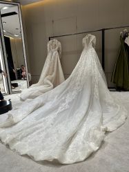 -MuseMarry婚纱(前海嘉里中心店)