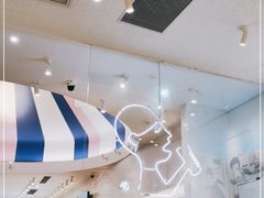 大堂-喜茶(迪士尼小镇DP店)