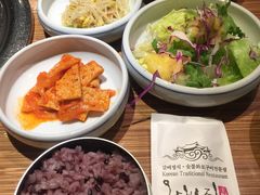 -王妃家(明洞中央店)