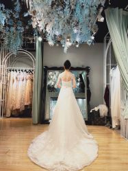 -韩国天使嫁衣婚纱礼服馆(上海旗舰店)