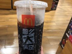 -麦当劳(金地店)
