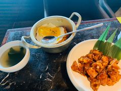 -一品诚记烤肉(大连柏威年购物中心店)