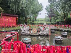 -竹泉村旅游度假区