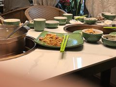 -润园四季椰子鸡火锅(欢乐海岸店)