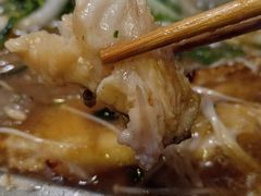 -鱼酷活鱼烤鱼(信息城店)
