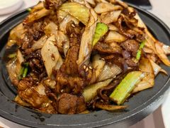 -老妈菜馆(建设街店)
