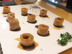 -致明德素食餐厅(土屋路店)