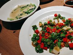 -KŌNG胶东小馆·酒馆(华熙店)