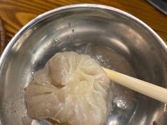 -诺敏塔拉奶茶-布里亚特包子-手把肉(锦都会店)