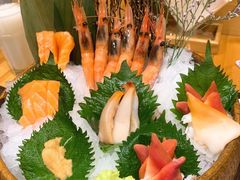 -割烹旭日本料理(龙湖狮山天街店)
