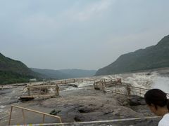 -陕西黄河壶口瀑布旅游区
