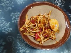 -张关合渣(航空大道店)