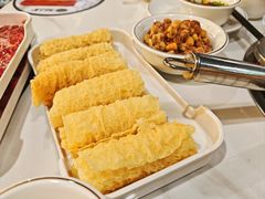 -潮汕大目牛肉火锅(上梅林店)