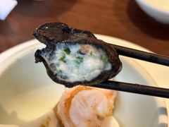 -船歌·鱼水饺青岛菜(正阳路店)