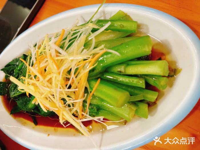 客临百思德·东北特色馆(龙湖时代天街店)图片