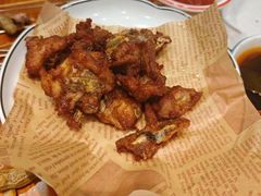 -有滋有味烧烤涮(果园星城C区店)