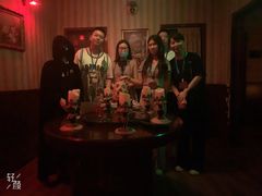 -棂笼·深度沉浸密室(武汉旗舰店)