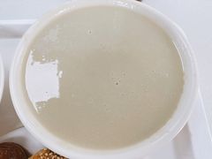 豆汁-老磁器口豆汁店(天坛店)
