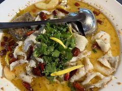 -花溪雨·森林餐厅(石基店)