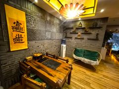 -泰迈·影院式足道SPA(世纪大道店)