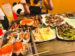 -西单翅酷(西单店)