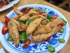 -福祥厦门小馆(舟孟北路店)
