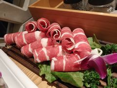 -雾都渣渣火锅(南城智汇城店)