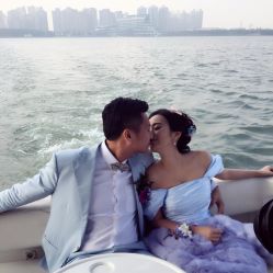 中茵皇冠假日酒店皇冠宴会厅·婚宴-中茵皇冠假日酒店·宴会厅