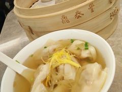 -鼎泰丰(国贸商城店)