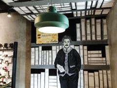 -ZM COFFEE(西安路店)