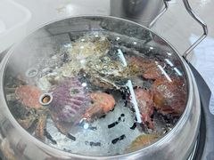 -仙螺岛海鲜自助餐厅(总店)