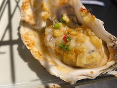 -很久以前羊肉串(中山公园店)